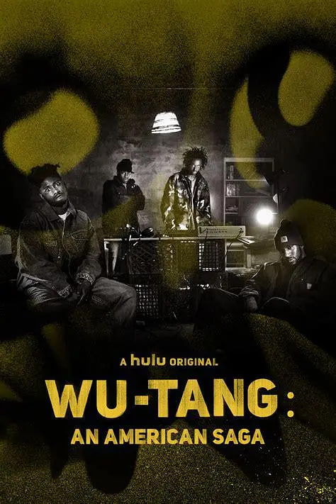 武当派：美国传奇 第二季 - 第10集完结_学术研究_德华影影-剧透网